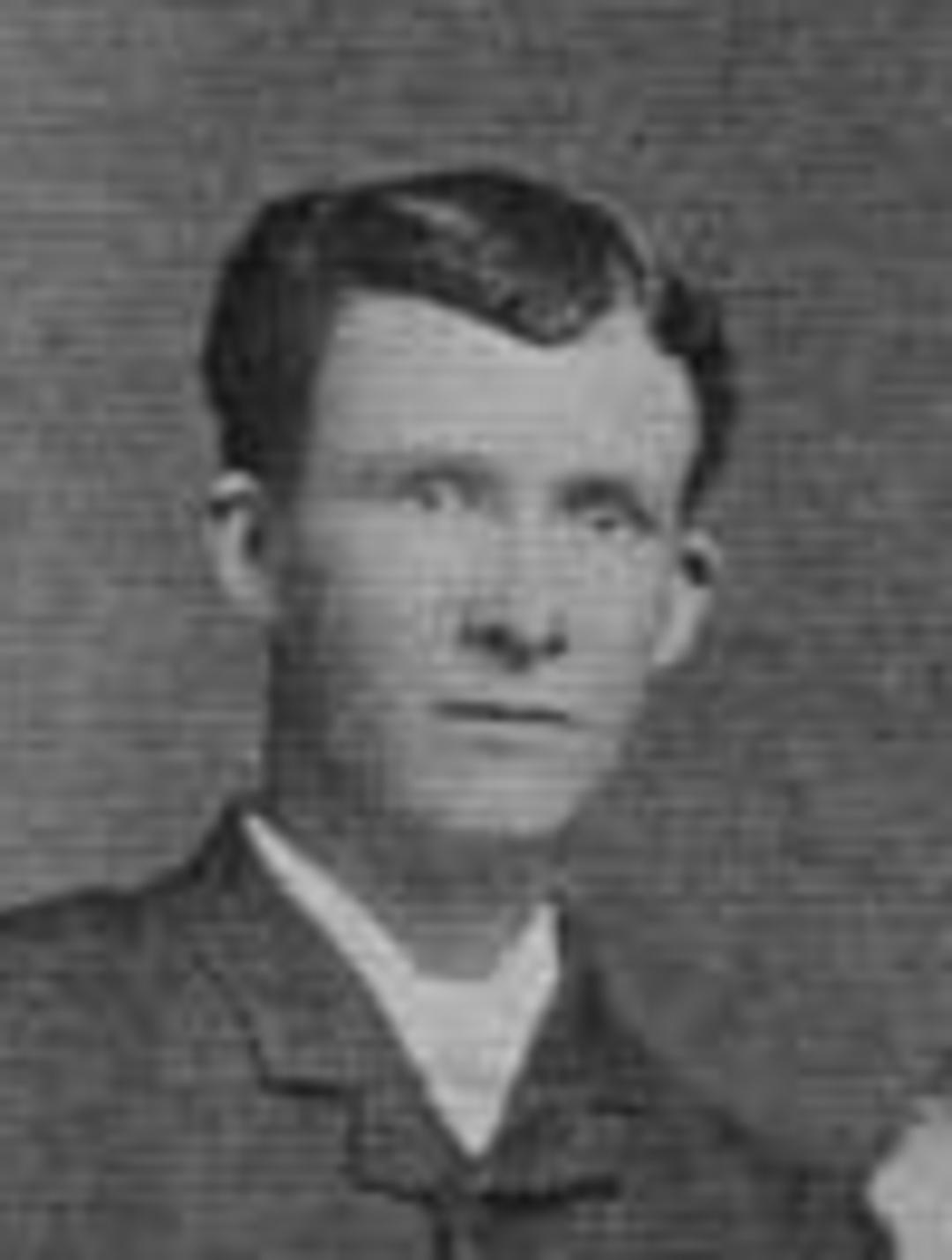 Charles Addison North (1838 - 1906) Profile